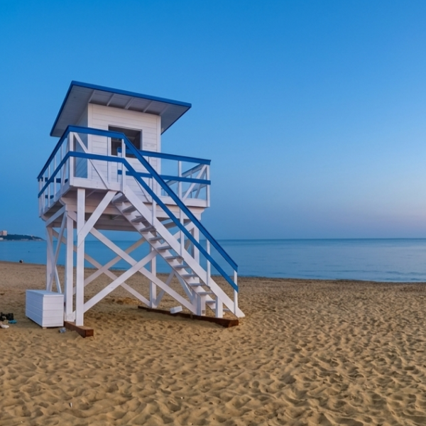 СПАСАТЕЛЬНЫЕ ВЫШКИ