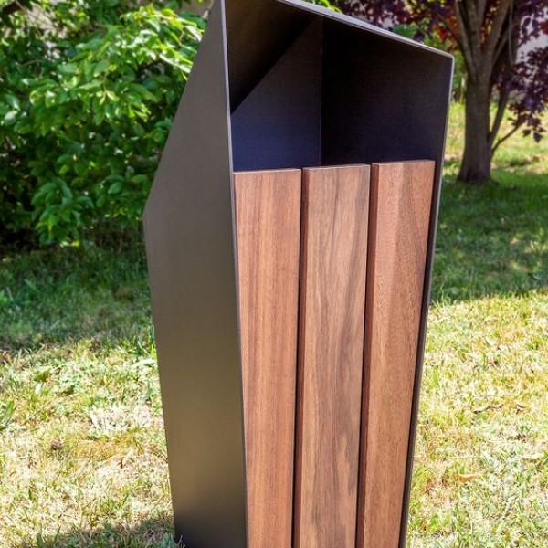 Уличные урны