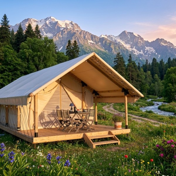 ГЛЭМПИНГИ, ТУРБАЗЫ, ТУРМАРШРУТЫ и тп