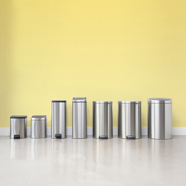 Урны сенсорные и механические