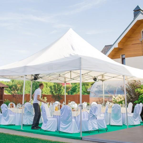 Шатры и павильоны