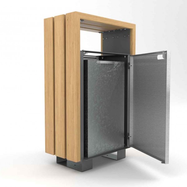 Уличные урны