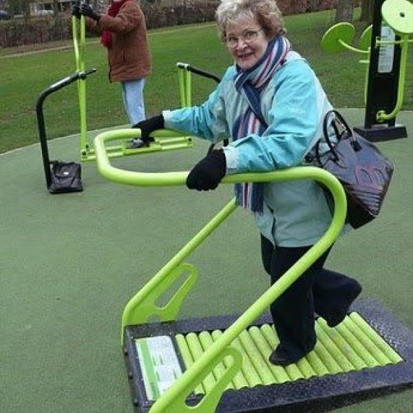 Оборудование для маломобильных