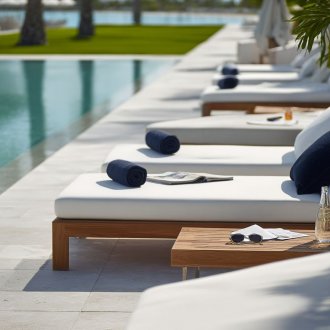 Большой уличный зонт от производителя и доставка по РФ