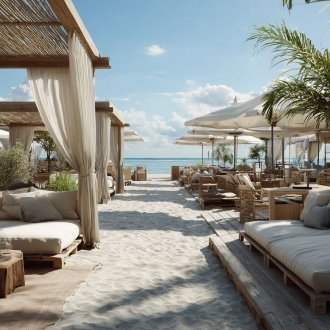 Краснодарский крупный производитель уличных скамеек, урн для мусора