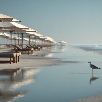 Купить скамейки уличные, городские, парковые из бетона в Краснодаре