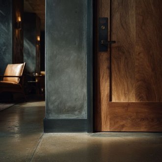 МАФ скамьи из металла и дерева для парков и скверов