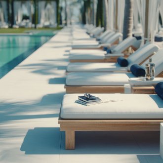 Малые архитектурные формы от производителя