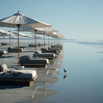 Производство МАФ мебели для парков и скверов