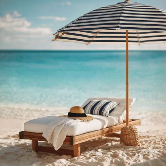 Производство малых архитектурных форм и уличной мебели в Анапе