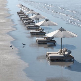 Производство скамеек и лавочек для улицы, парков и скверов в Краснодаре