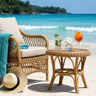 Прокатное оборудование для пляжа