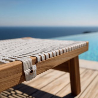 Скамейки из металла и дерева - МАФ мебель для парков