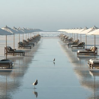 Скамья металлическая парковая в Краснодаре