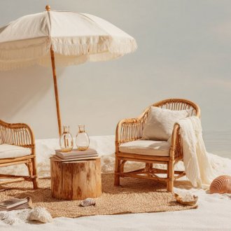 Уличные зонты для общепита в Краснодаре