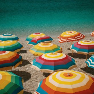 Купить оптом оснащение для пляжей