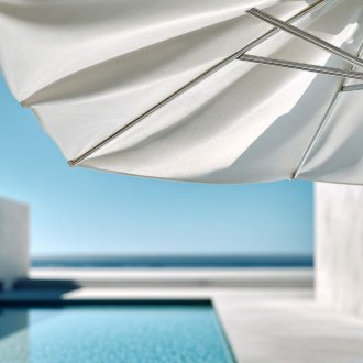 Уличные зонты для кафе и ресторанов в Краснодаре